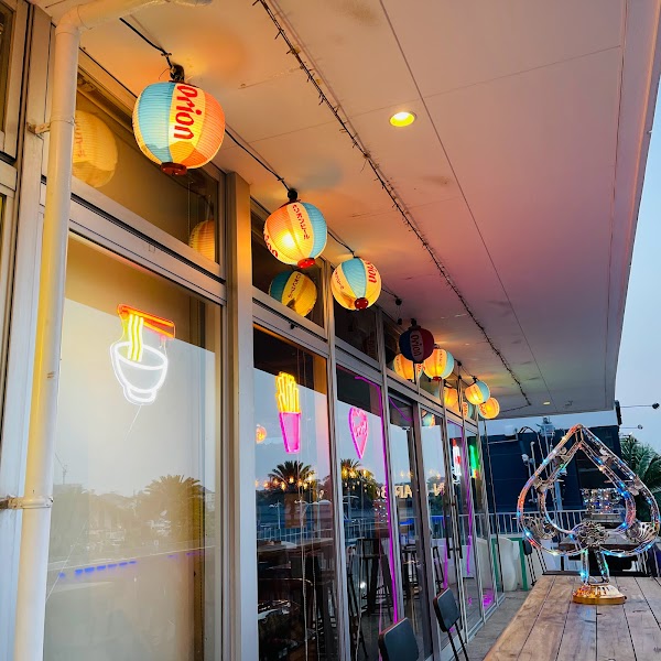 地球村酒場 EARTH VILLAGE IZAKAYA