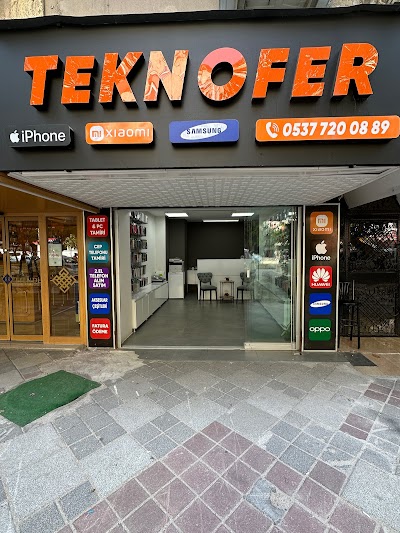 Teknofer Telefoncu - Oto Servisi