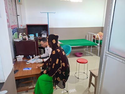 Health Plus Clinic