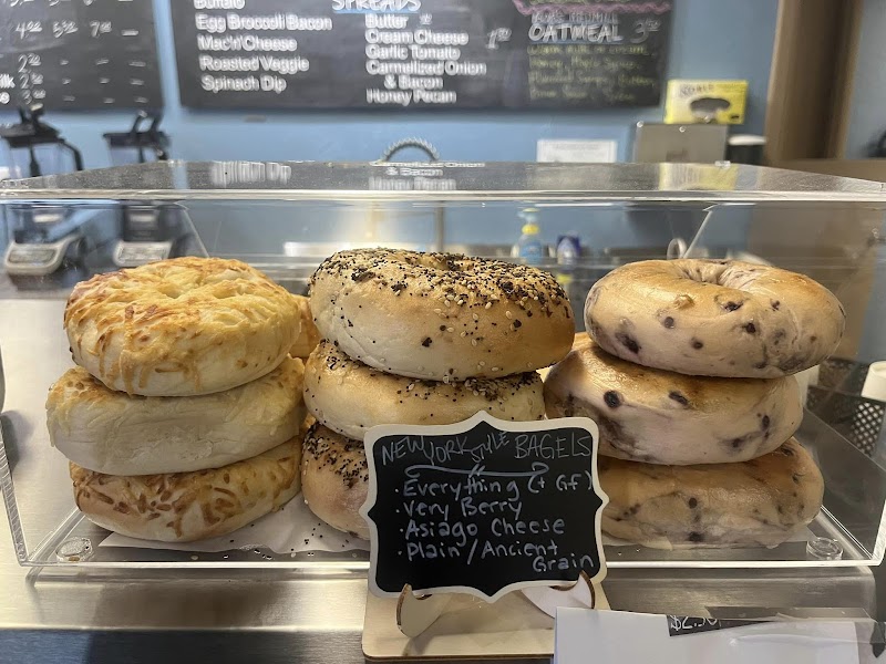 Into The Brew Coffee House photo 2