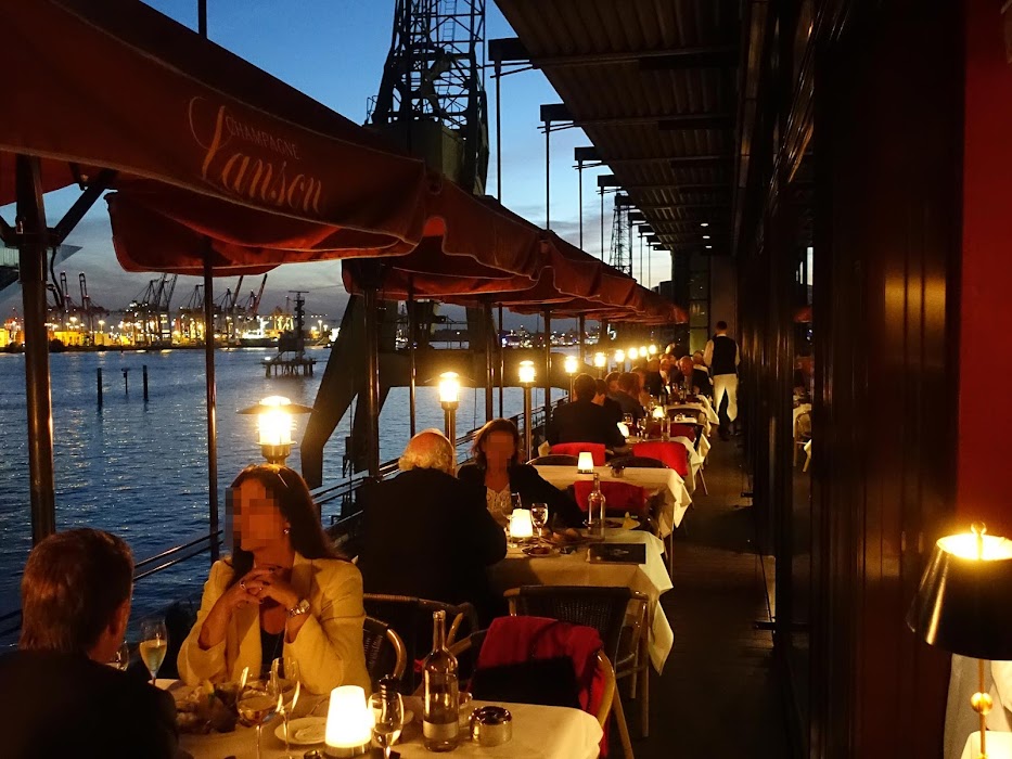 Fischereihafen Restaurant fotoğraf 1