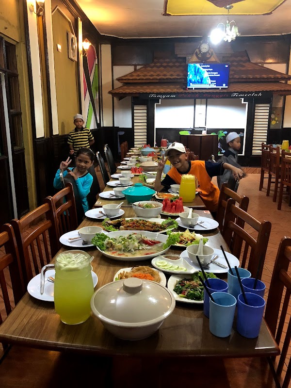 Restoran Pokok Mangga (Tani Tomyam) - Photo 1