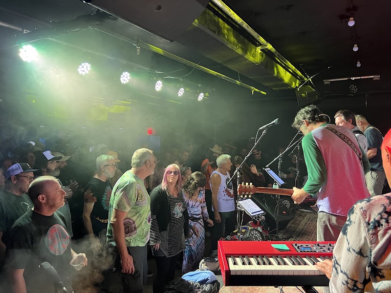 Deep End Live