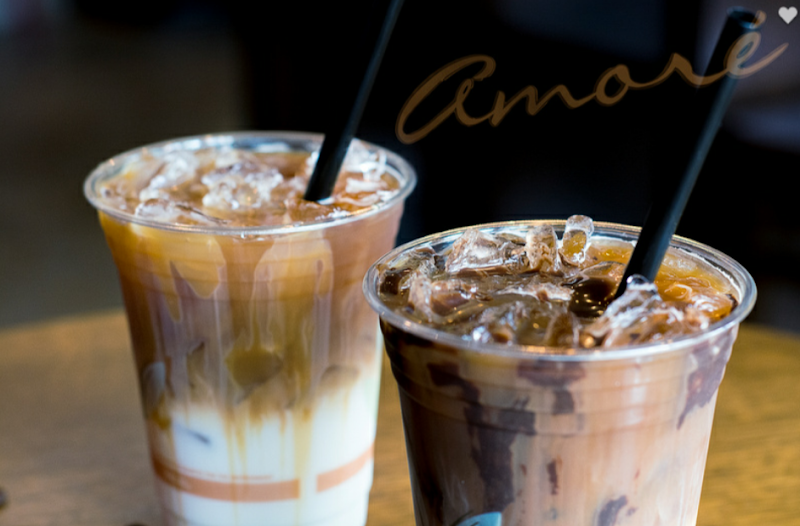 Amore Caffe photo 2