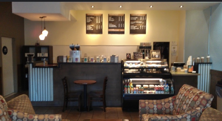 Amore Caffe photo 3