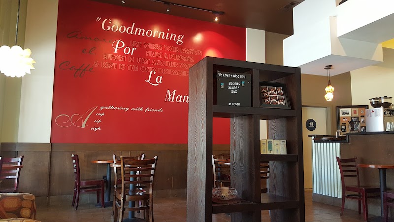 Amore Caffe photo 1