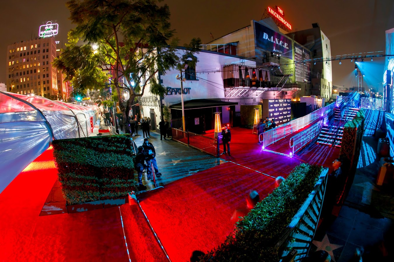 Avalon Hollywood