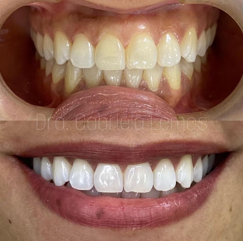 Dra. Gabriela Lemos, Dentista - foto 3