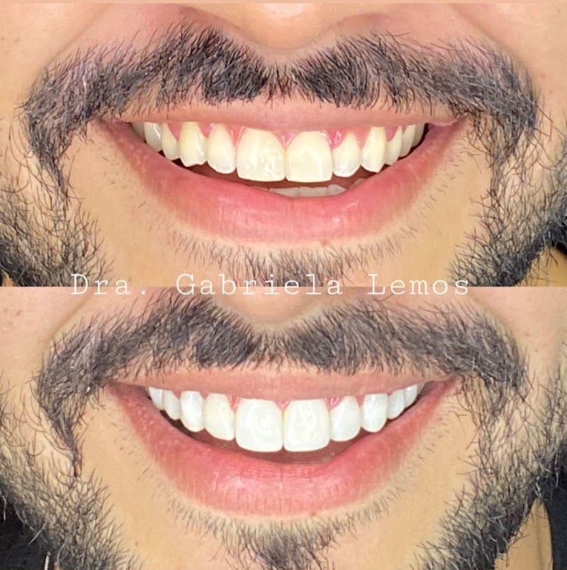 Dra. Gabriela Lemos, Dentista - foto 4