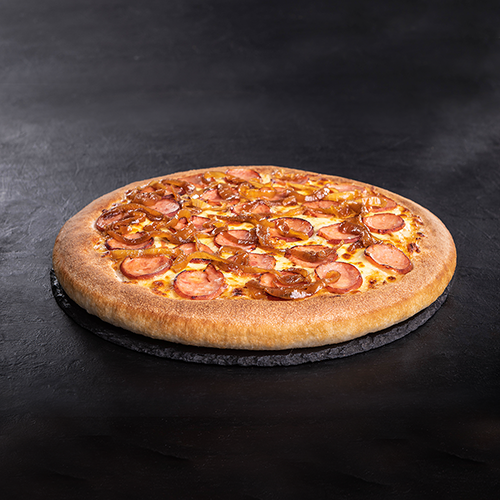 Roman's Pizza Kraaibosch — photo 2