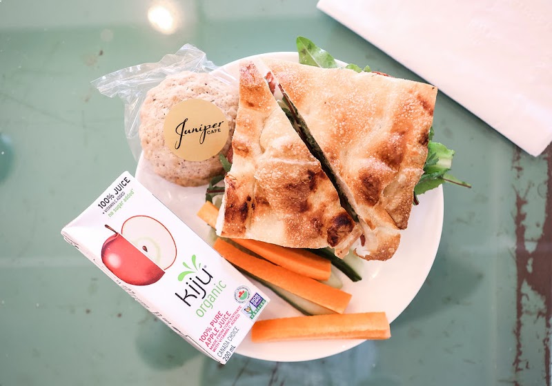 Juniper Cafe | Terra Verde photo 2