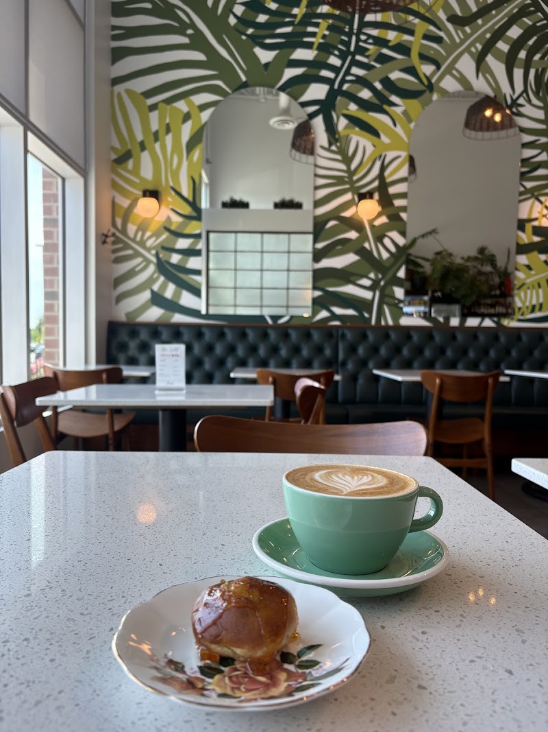 Juniper Cafe | Terra Verde photo 4