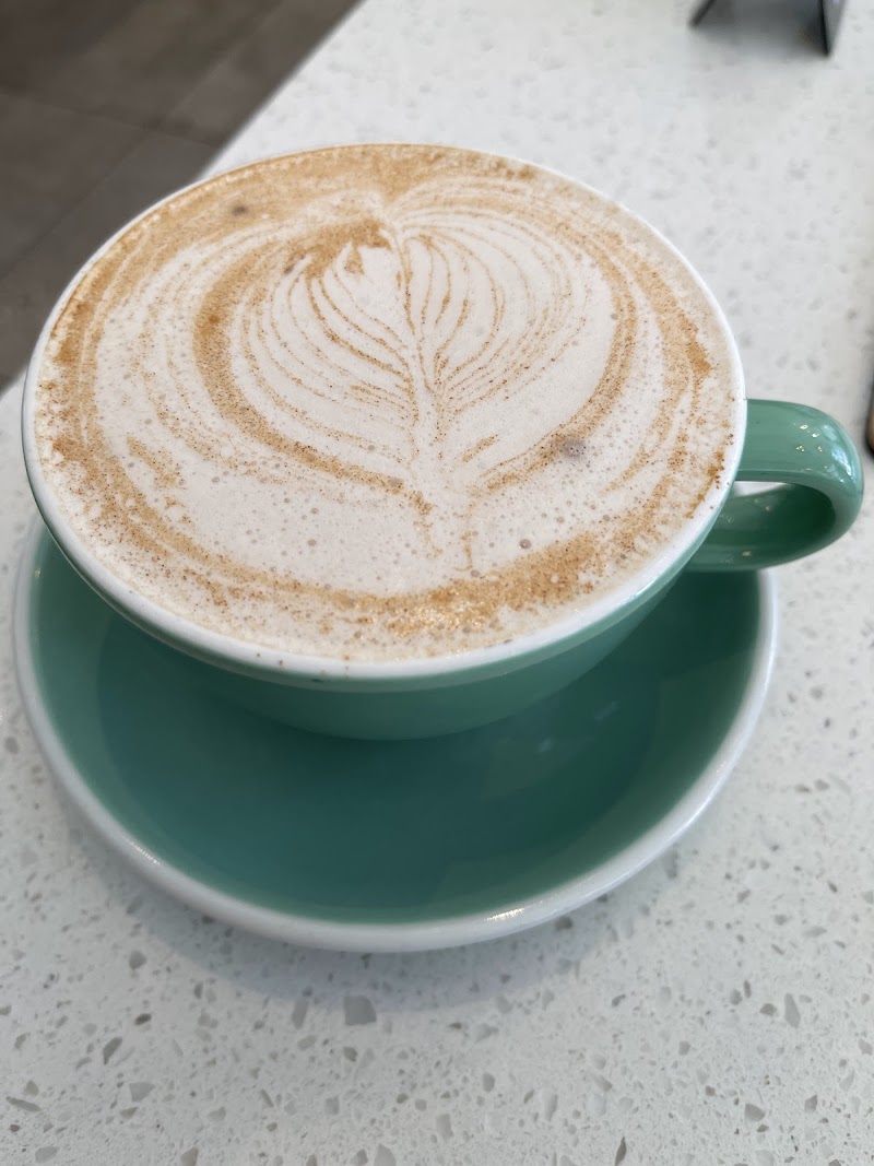 Juniper Cafe | Terra Verde photo 3