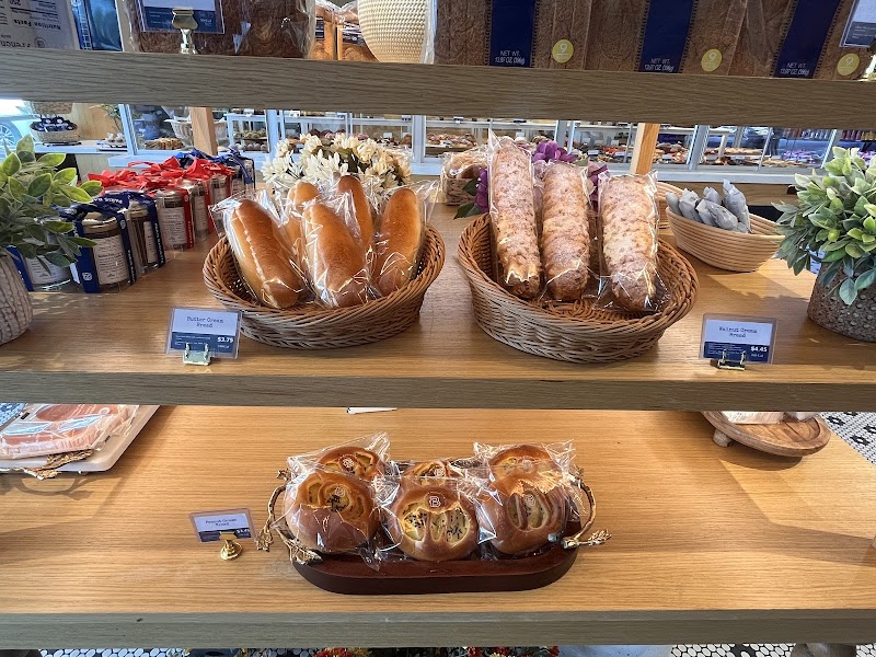 Paris Baguette photo 4