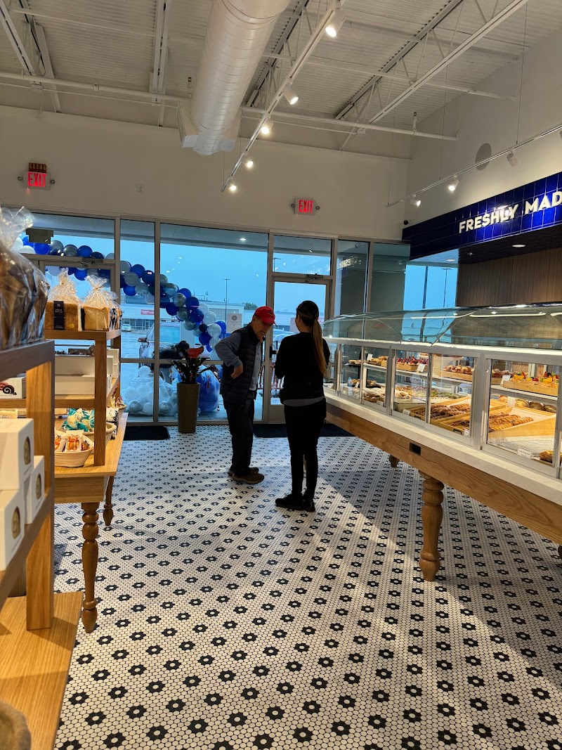 Paris Baguette photo 1