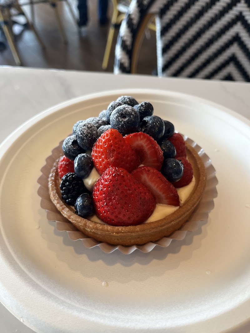 Paris Baguette photo 3