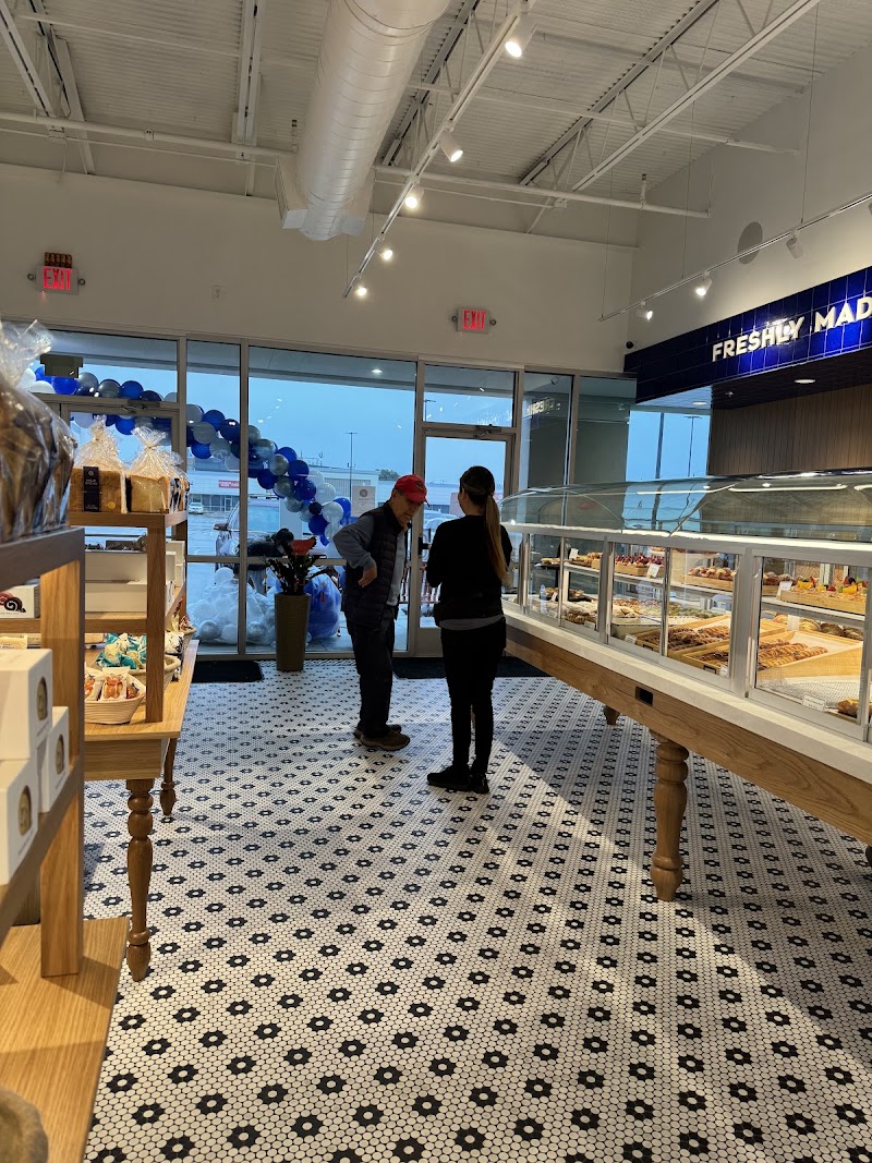 Paris Baguette photo 1
