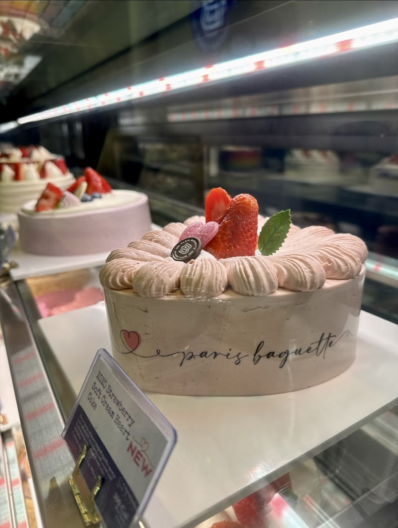 Paris Baguette photo 4