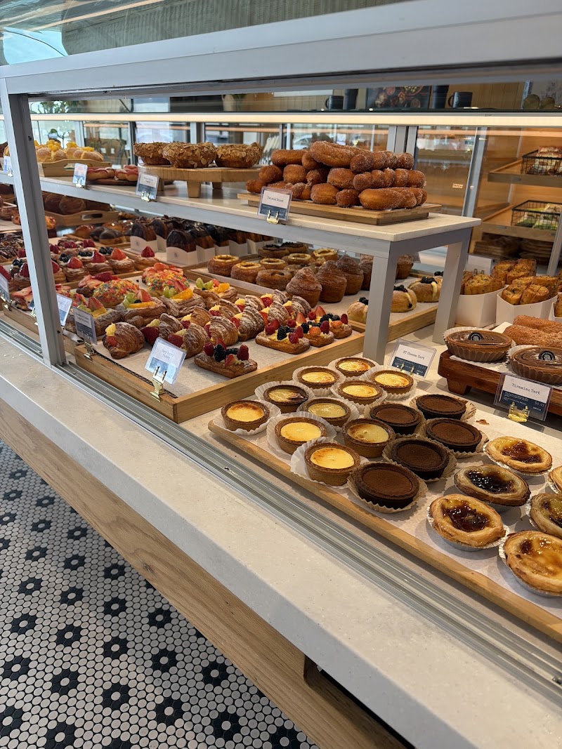 Paris Baguette photo 2