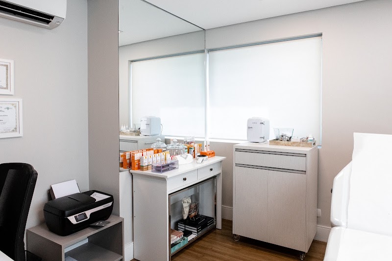 Foto de GRUPO CPD - Centro Paulista de Dermatologia e Estética