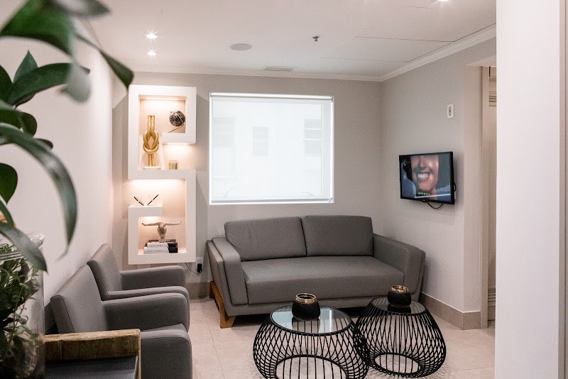 Foto de GRUPO CPD - Centro Paulista de Dermatologia e Estética