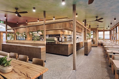 Magic Apple Wholefoods