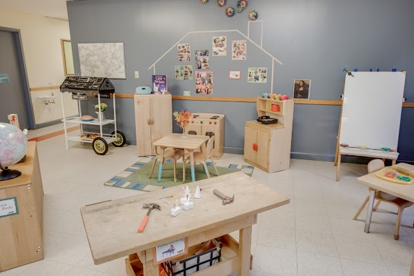 Photo by Bright Horizons at The Plainview School