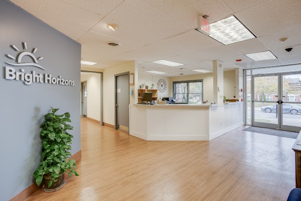 Photo by Bright Horizons at The Plainview School