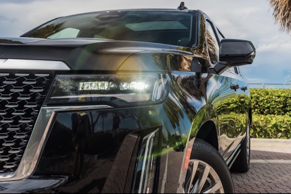 Realty Transportation portfolio