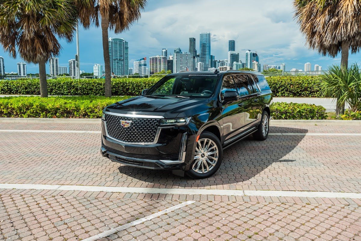Realty Transportation: Google Places image 3