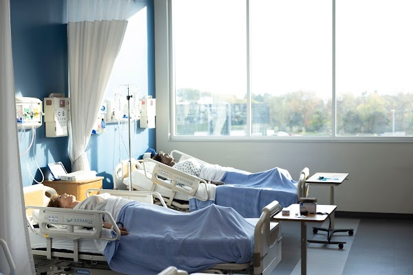 Photo by Galen College of Nursing - Louisville