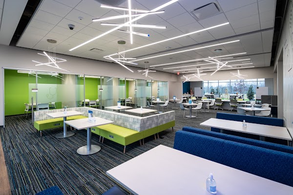 LAMPLIGHT CAFE exterior