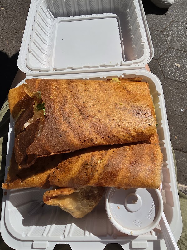 NY Dosas photo 8