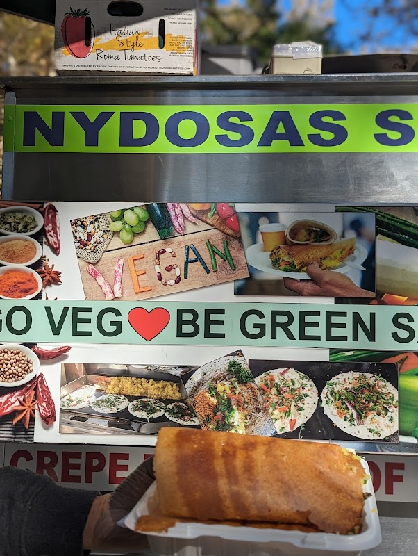 NY Dosas photo 7