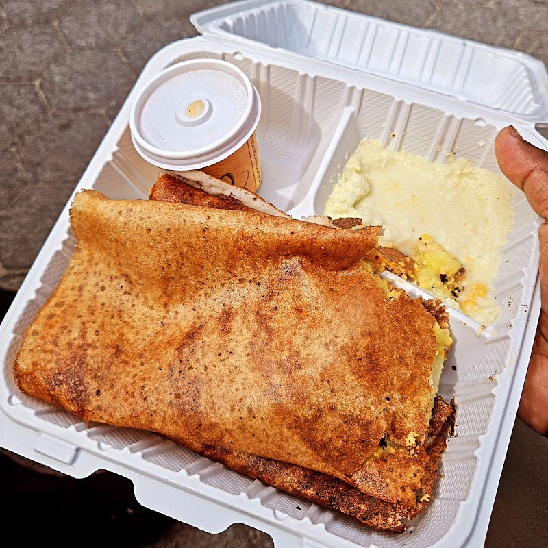 NY Dosas photo 3