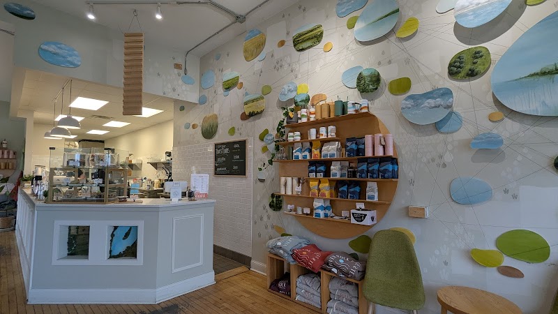 River Rock Coffee & Tea photo 3