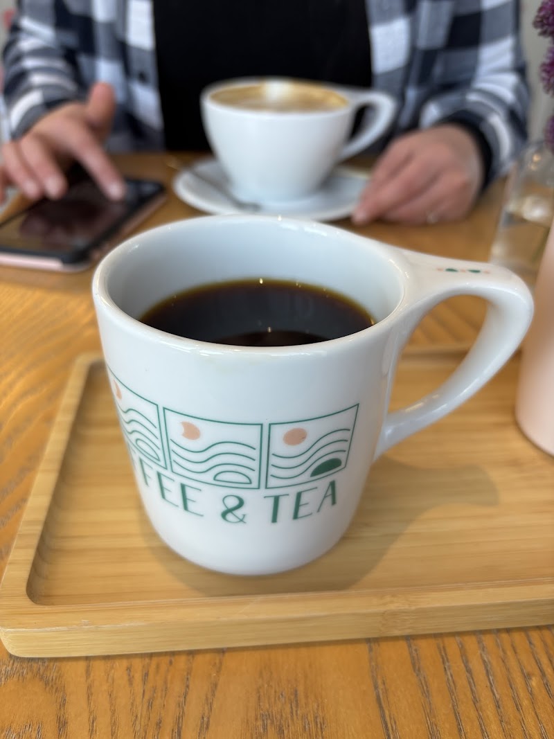 River Rock Coffee & Tea photo 4