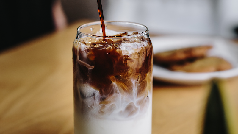 River Rock Coffee & Tea photo 2