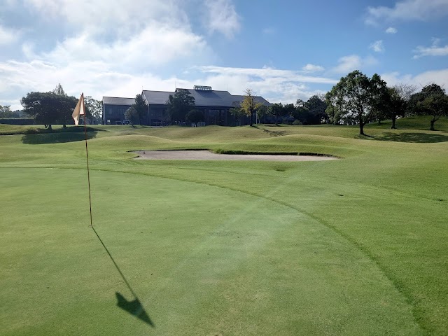 Kumamoto Crown Golf Club - Photo 1