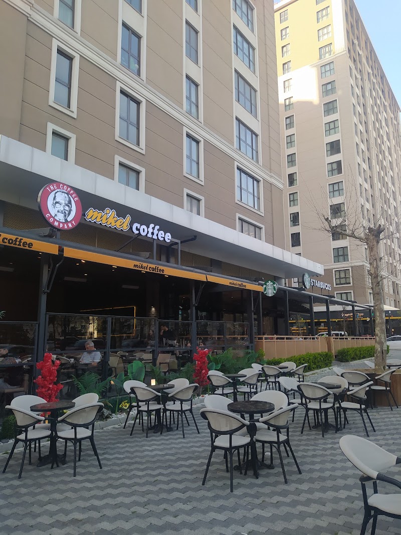 MaRoll ÇiğKöfte BEYLİKDÜZÜ - Beylikdüzü Restoran