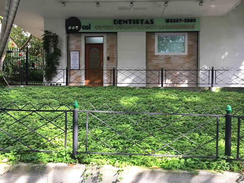 COL - Centro Odontológico Laranjeiras