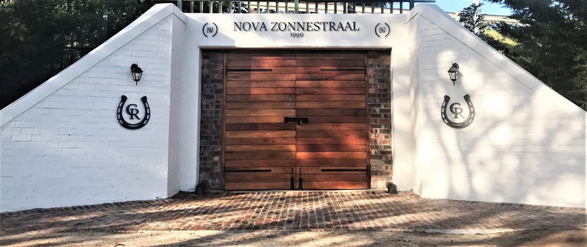 Constantia Royale, Nova Zonnestraal - Wine sold on our website