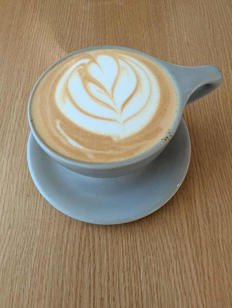 Alabaster Coffee Company photo 4