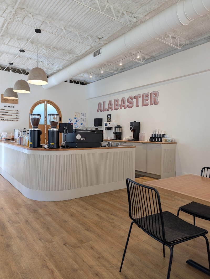 Alabaster Coffee Company photo 3