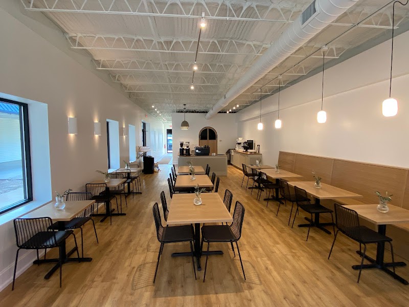 Alabaster Coffee Company photo 1