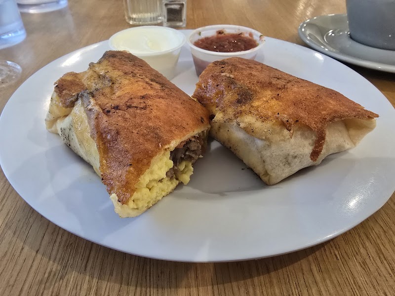 Alabaster Coffee Company photo 3