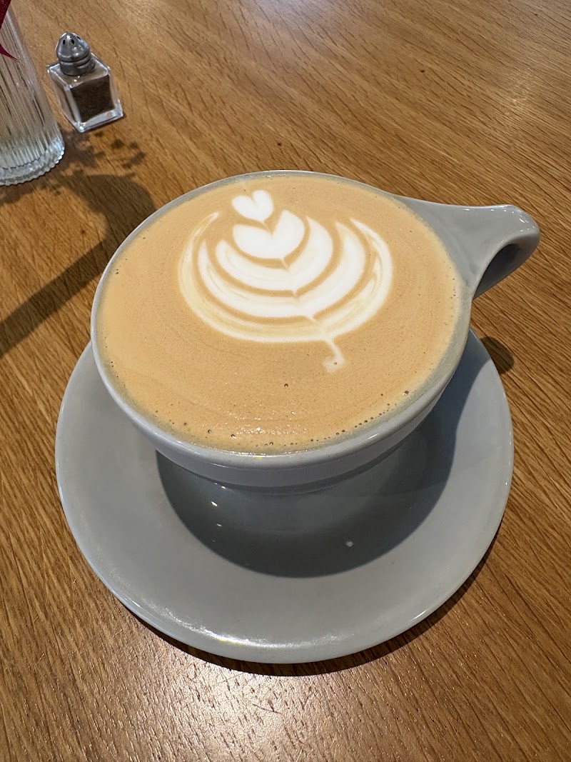 Alabaster Coffee Company photo 4