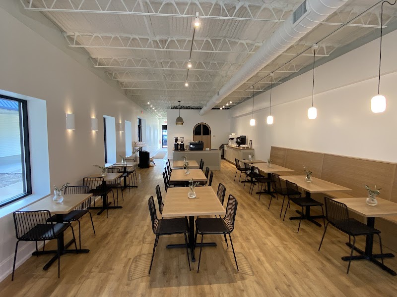 Alabaster Coffee Company photo 1