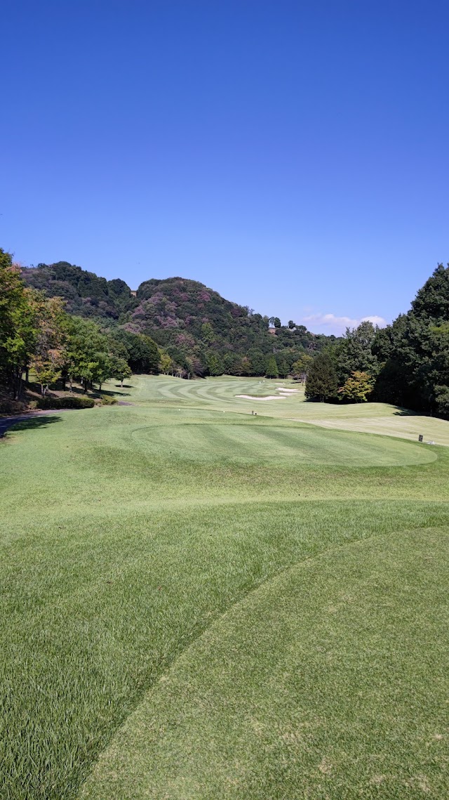 Gold Tochigi President Country Club - Photo 4
