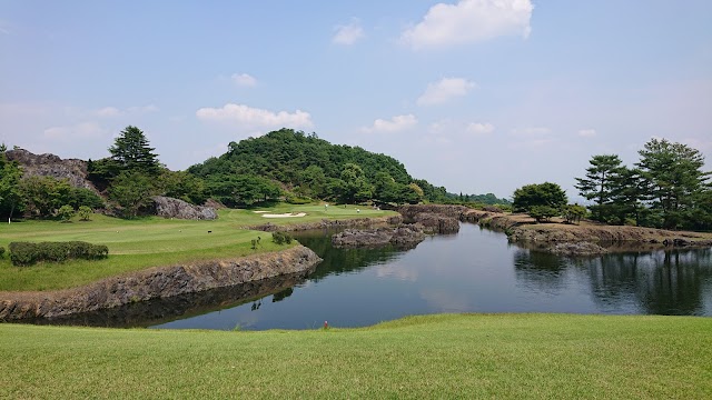Gold Tochigi President Country Club - Photo 3